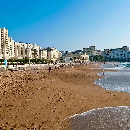 Victoria Surf 아파트호텔