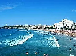 Résidence Victoria Surf Appart hôtel Biarritz