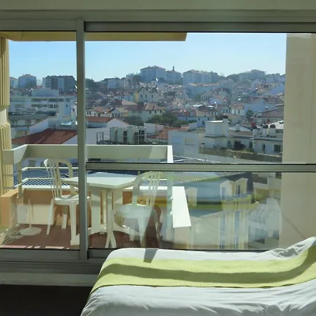 Victoria Surf Hotel apartamentowy Biarritz