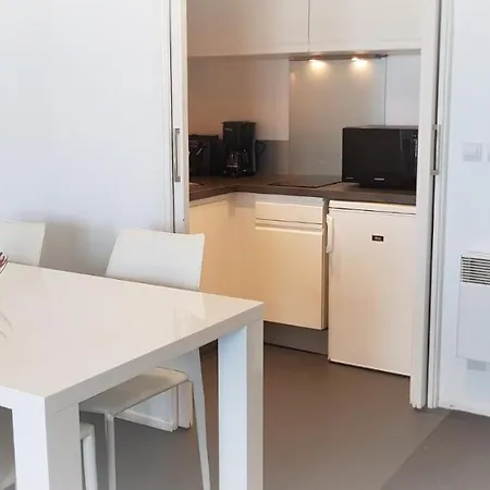 Victoria Surf Hotel apartamentowy