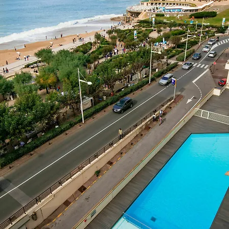 Victoria Surf 3* ビアリッツ