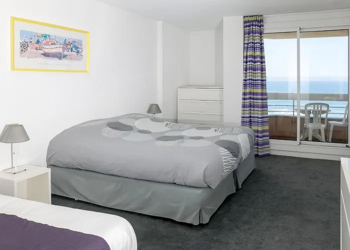 Victoria Surf Biarritz