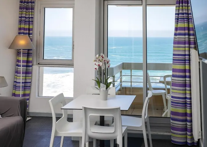 Apartmanhotel Victoria Surf