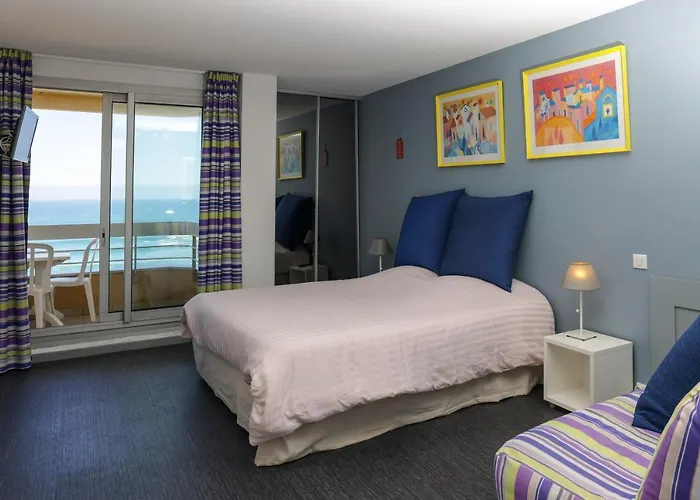 Apartmanhotel Victoria Surf