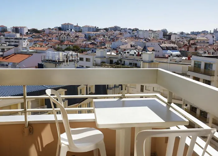 Victoria Surf Apartmanhotel