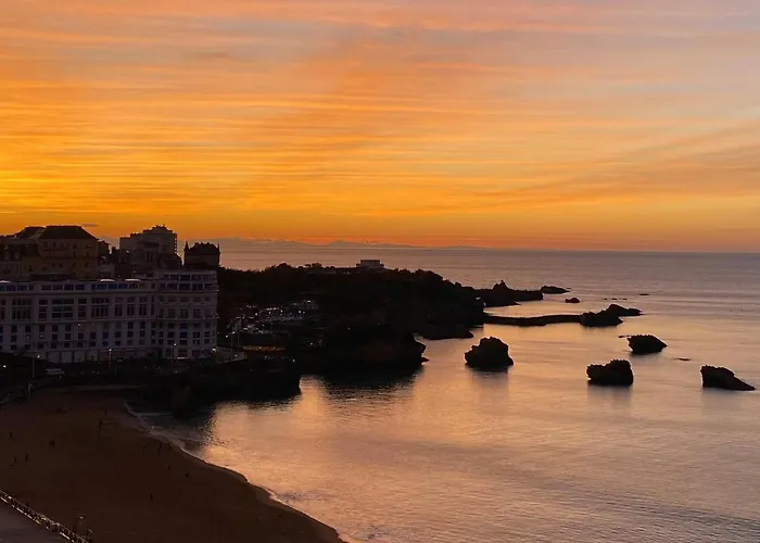 Hotel apartamentowy Victoria Surf 3*