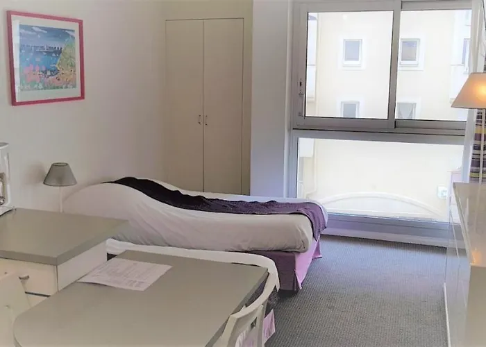 Victoria Surf Hotel apartamentowy