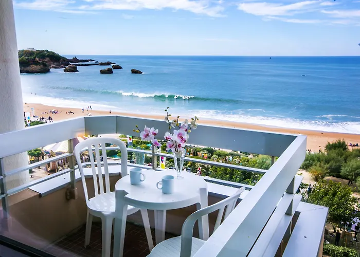 Victoria Surf Hotel apartamentowy 3*