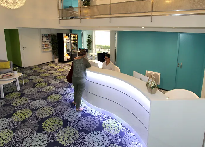 Apartmanhotel Victoria Surf