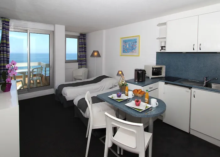 Victoria Surf 3* Biarritz