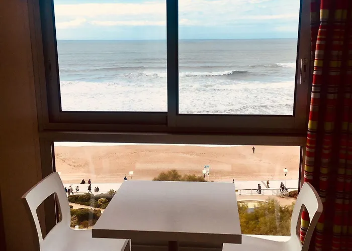 Victoria Surf Biarritz