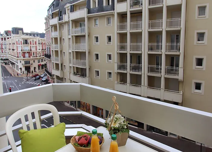 Victoria Surf Apartmanhotel