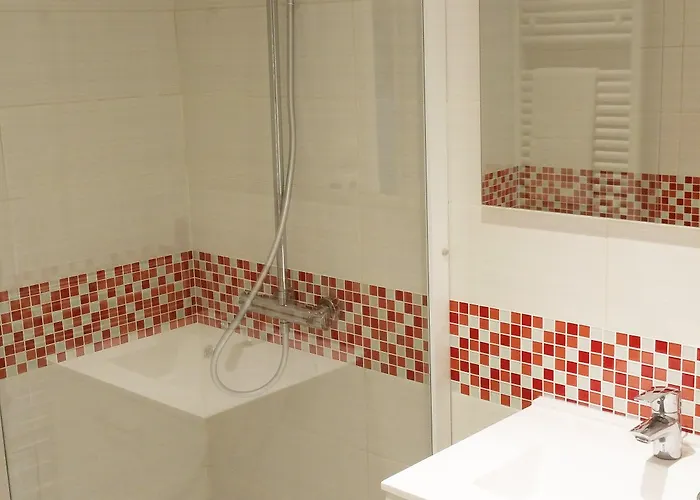 Victoria Surf 3* Biarritz