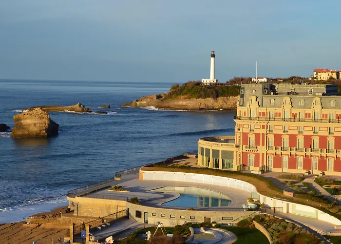 Victoria Surf Hotel apartamentowy 3*