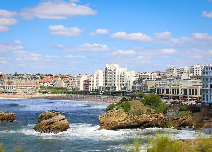 Victoria Surf 3* Biarritz