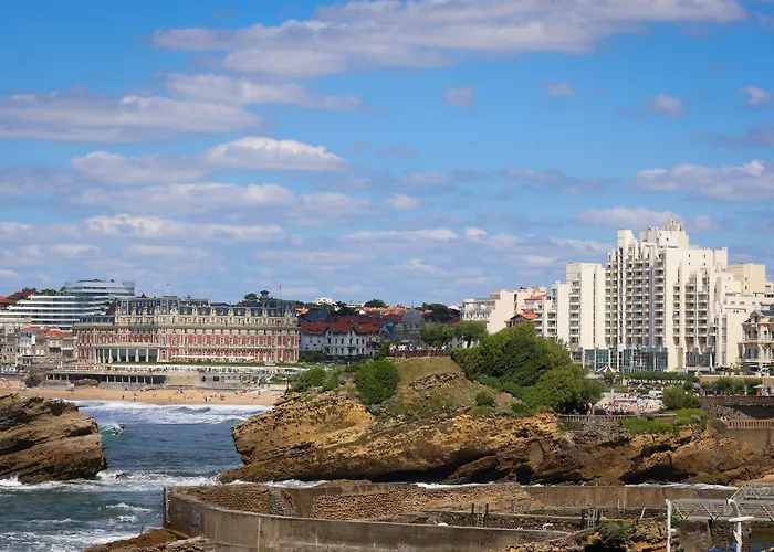 Victoria Surf Hotel apartamentowy 3*