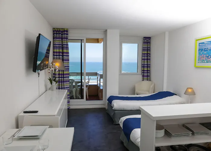 Victoria Surf Biarritz