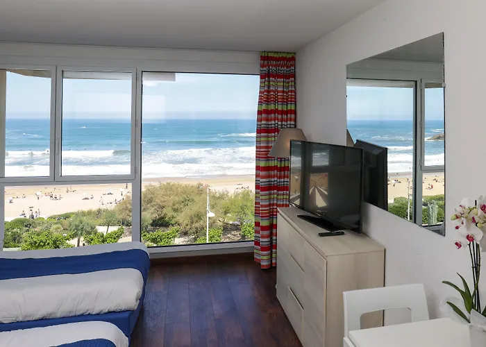 Apartmanhotel Victoria Surf