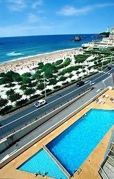 Apartmanhotel Victoria Surf