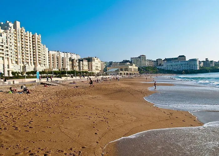 Victoria Surf Hotel apartamentowy