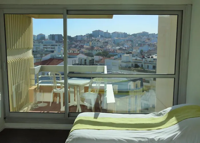 Victoria Surf Apartmanhotel Biarritz