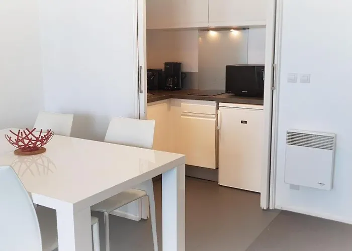 Victoria Surf Hotel apartamentowy